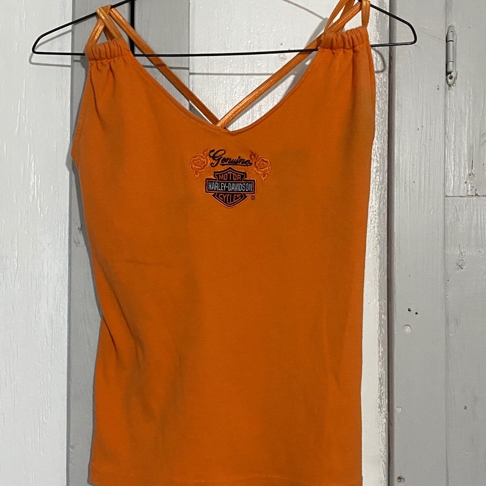 Harley Davidson Shirts